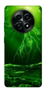 Чехол на Realme Narzo 70x Молния v2 фото 1 из 1