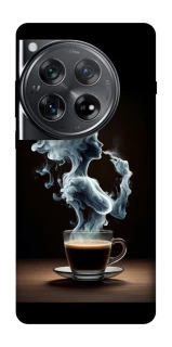 Чехол на OnePlus 12 Coffe Time фото 1 из 1