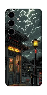 Чехол на Samsung Galaxy S25 FE Night фото 1 из 1