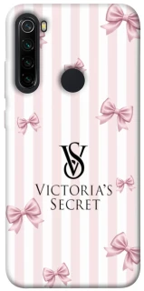 Чохол на Xiaomi Redmi Note 8 Victoria's Secret фото 1 з 1