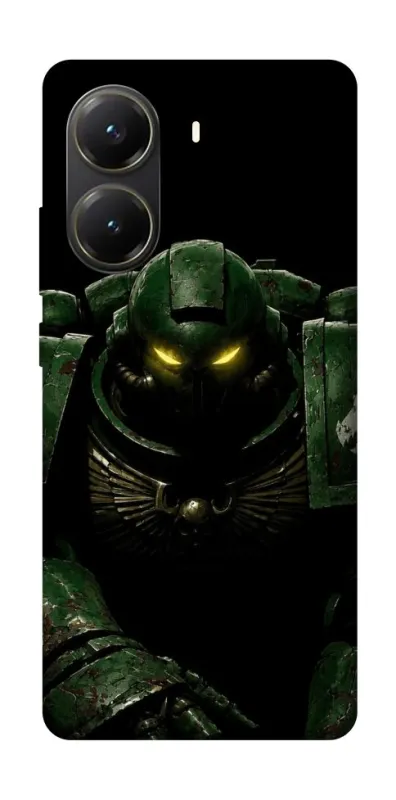 Чохол на Xiaomi Poco X6 Pro Warhammer 40k v1 фото 1 з 1