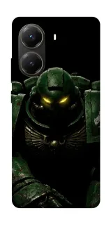 Чохол на Xiaomi Poco X6 Pro Warhammer 40k v1 фото 1 з 1