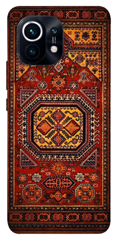 Чохол на Xiaomi Mi 11 Килим v1 фото 1 з 1