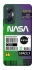 Чохол на Infinix Hot 20 5G NASA ver.2 фото 1 з 1