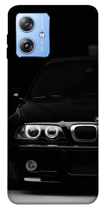 Чехол на Motorola Moto G84 BMW v43 фото 1 из 1