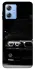 Чехол на Motorola Moto G84 BMW v43 фото 1 из 1