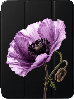 Чехол на Samsung Galaxy Tab A11 (8.7'') Flowers tablet v6 фото 1 из 2