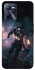 Чехол на Realme C35 Captain America фото 1 из 1