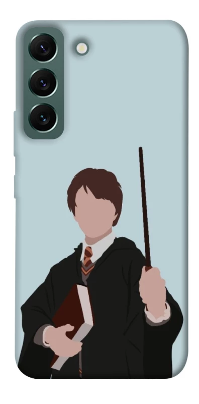 Чехол на Samsung Galaxy S22 Harry Potter v5 фото 1 из 1
