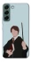 Чехол на Samsung Galaxy S22 Harry Potter v5 фото 1 из 1