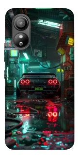 Чехол на ZTE Blade L220 skyline фото 1 из 1