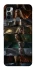 Чехол на TECNO Spark 7 House of the Dragon фото 1 из 1