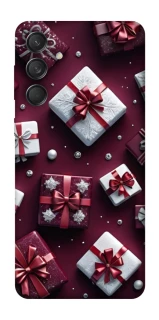 Чохол на Samsung Galaxy M55 Christmas spirit ver.7 фото 1 з 1
