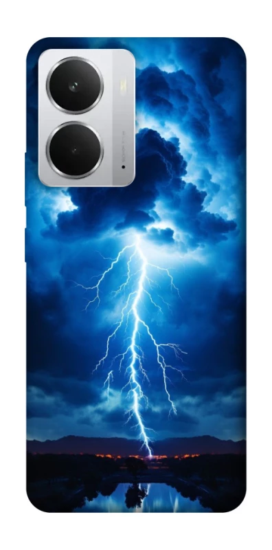 Чохол на Realme 14 Блискавка фото 1 з 1