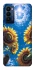 Чохол на TECNO Camon 18 Pro Sunflowers фото 1 з 1