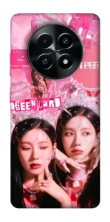 Чохол на Realme Narzo 70x Miyeon - (G)I-DLE фото 1 з 1