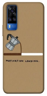 Чохол на Vivo Y51a Motivation loading фото 1 з 1