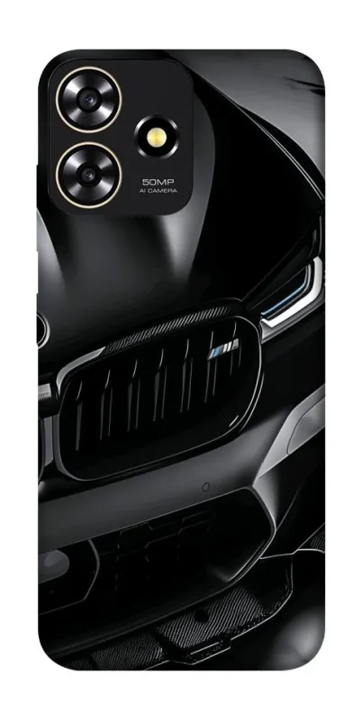 Чехол на ZTE Blade A73 4G BMW M5 v35 фото 1 из 1