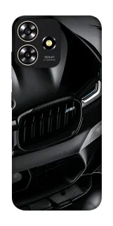 Чохол на ZTE Blade A73 4G BMW M5 v35 фото 1 з 1