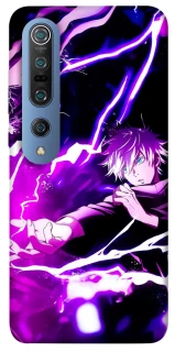 Чохол на Xiaomi Mi 10 / Mi 10 Pro Satoru Gojo фото 1 з 1