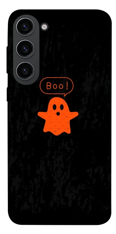 Чохол на Samsung Galaxy S23 Ghost of Halloween фото 1 з 1
