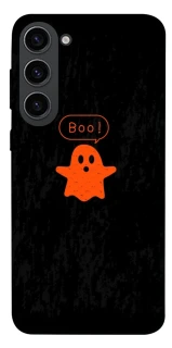 Чехол на Samsung Galaxy S23 Ghost of Halloween фото 1 из 1