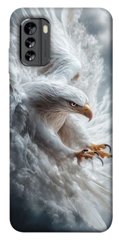 Чехол на Nokia G60 eagle фото 1 из 1