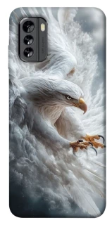 Чехол на Nokia G60 eagle фото 1 из 1