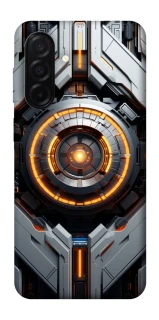 Чехол на Samsung Galaxy A26 5G CyberPhone v1 фото 1 из 1