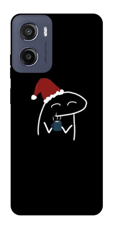 Чохол на Motorola Moto G05 Christmas mood фото 1 з 1