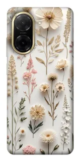 Чохол на Xiaomi Redmi A5 (Europe version) Floral design ver.1 фото 1 з 1