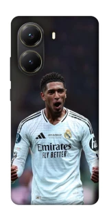 Чехол на Xiaomi Poco X7 Pro Jude Bellingham V2 фото 1 из 1