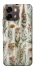 Чехол на Oppo A6 Floral design ver.2 фото 2 из 2
