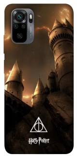 Чохол на Xiaomi Poco M5s Harry Potter ver.13 фото 1 з 1