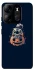 Чохол на Tecno Spark Go 2023 Halloween Stitch ver.3 фото 1 з 1