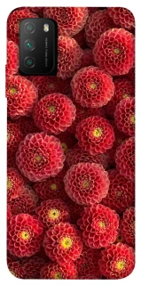 Чохол на Xiaomi Poco M3 Midnight1 фото 1 з 1