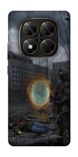 Чехол на Xiaomi Poco X7 Сталкер v6 фото 1 из 1