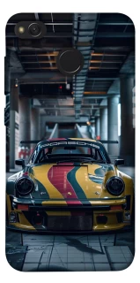 Чохол на Xiaomi Redmi 4X Stylish Porsche фото 1 з 1