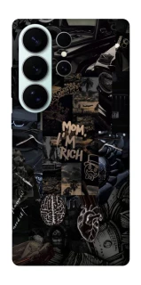 Чохол на Samsung Galaxy S26 Ultra I'm Rich фото 1 з 1