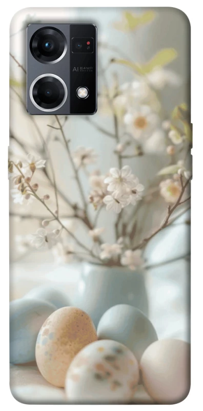 Чохол на Oppo Reno 7 4G SpringJoy фото 1 з 1