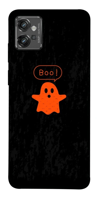 Чехол на Motorola Moto G32 Ghost of Halloween фото 1 из 1