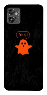 Чехол на Motorola Moto G32 Ghost of Halloween фото 1 из 1