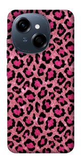 Чехол на TECNO Spark Go 1 Leopard Skin v3 фото 1 из 1