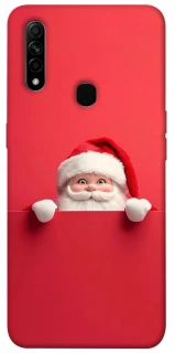 Чехол на Oppo A31 Christmas mood ver.11 фото 1 из 1