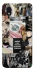 Чохол на Samsung Galaxy M01 Core / A01 Core Fashion collage ver.11 фото 1 з 1