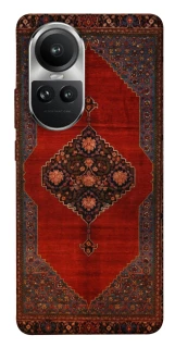 Чехол на Oppo Reno 10 Килим v12 фото 1 из 1