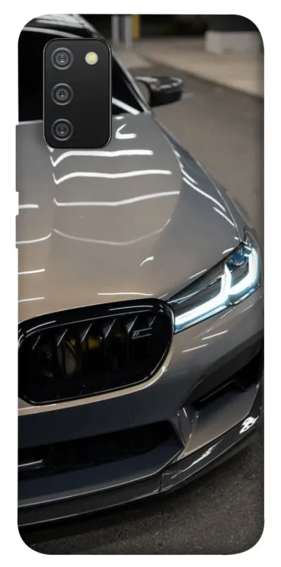 Чохол на Samsung Galaxy A02s BMW v53 фото 1 з 1