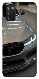 Чехол на Samsung Galaxy A02s BMW v53 фото 1 из 1