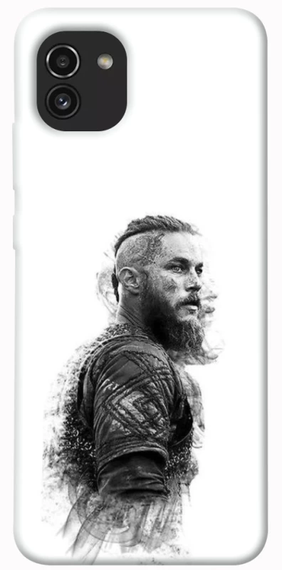 Чохол на Samsung Galaxy A03 Ragnar v2 фото 1 з 1