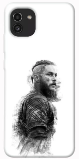 Чохол на Samsung Galaxy A03 Ragnar v2 фото 1 з 1